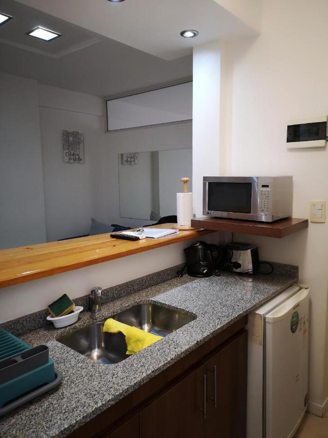 Departamento Para 6 Personas En Pleno Centro Buenos Aires Exterior photo