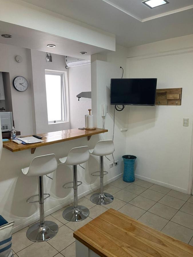 Departamento Para 6 Personas En Pleno Centro Buenos Aires Exterior photo