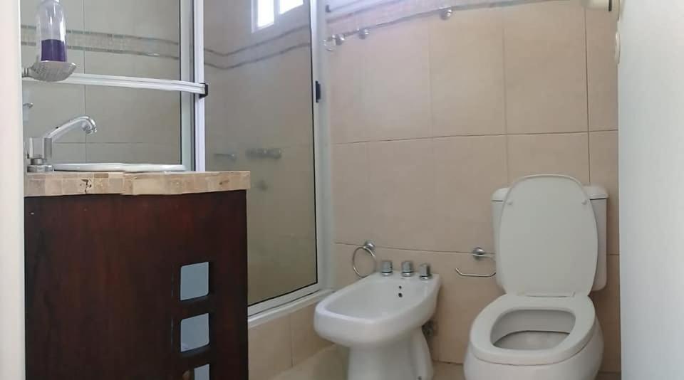 Departamento Para 6 Personas En Pleno Centro Buenos Aires Exterior photo